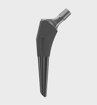 Surgical EMPOWR  blade stem  pic