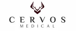 Cervos Medical  logo  pic