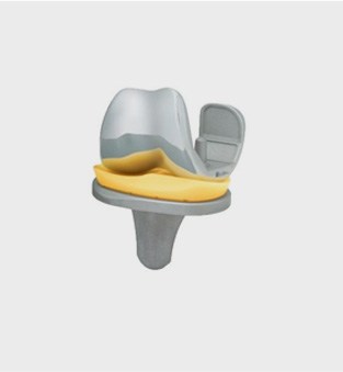 Surgical EMPOWR 3d Knee  pic