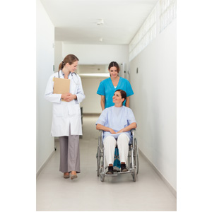 Outpatient Unicondylar Knee Replacement Images