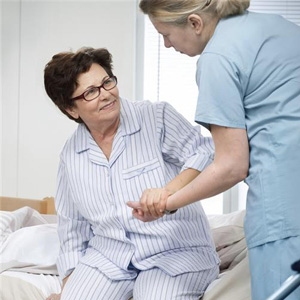 Rapid Recovery Hip Replacement Images