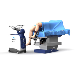 Robotic Assisted Knee Replacement Images