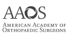American Academy of Orthopaedic Surgeons Logo