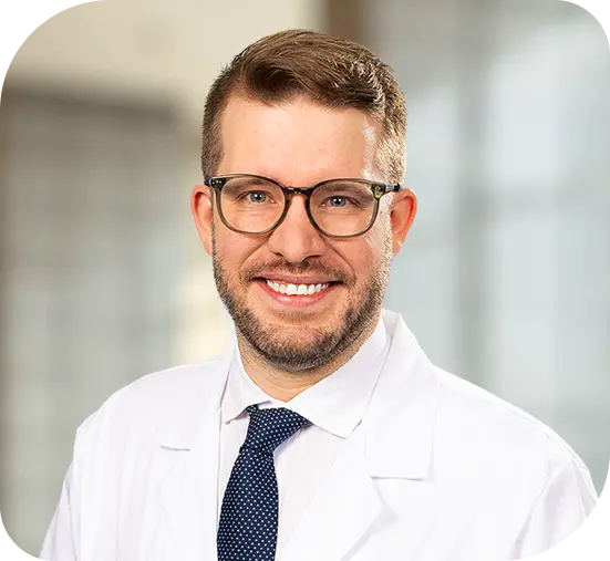 Dr. Ryan L. Werntz 
