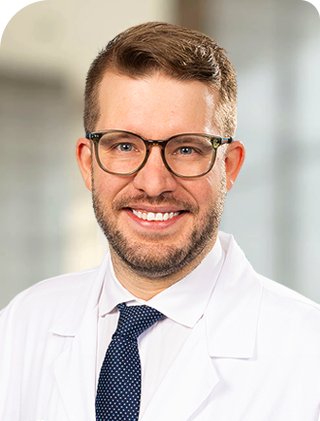 Dr. Ryan L. Werntz Img