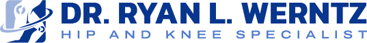 Dr. Ryan L. Werntz Img