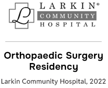 Larkin Community Hospital