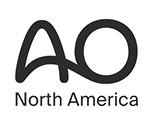 AO North America Logo