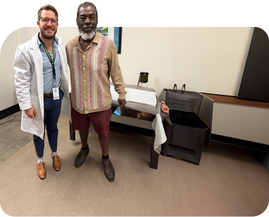 Dr. Ryan L. Werntz 