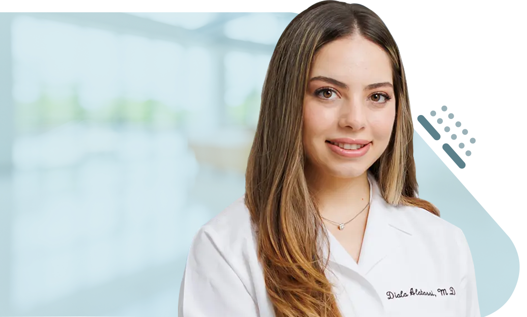 Dr. Alatassi Image