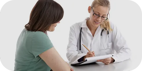 Personalized Diet Plan