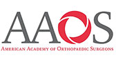 American Academy of Orthopaedic Surgeons Logo