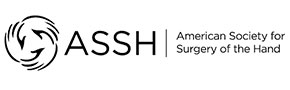 American Society for Surgery of the Hand Logo