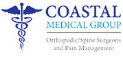 Coastal Medical Group Logo