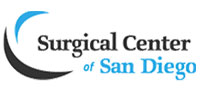 Surgical Center of San Diego Logo