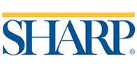 Sharp HealthCare Logo