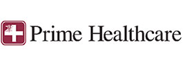 Prime Healthcare Logo