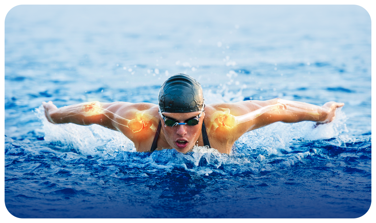 Upper Extremity Specialists including the hand, wrist, elbow and shoulder