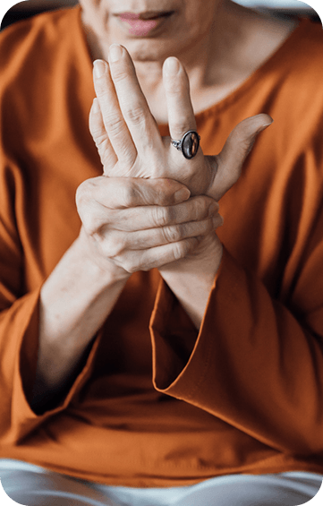 How a Boutonnière Deformity is Treated