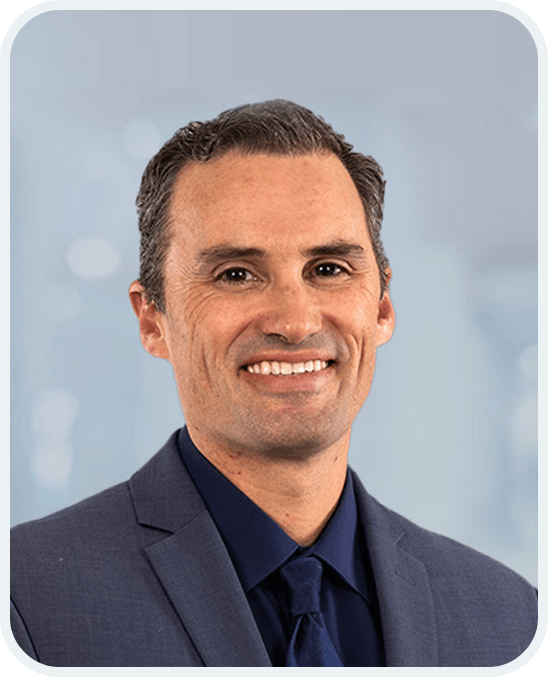 James Andry, MD - Orthopedic Shoulder & Elbow Surgeon