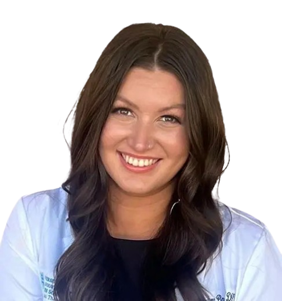 Kaulena Baca, PT, DPT