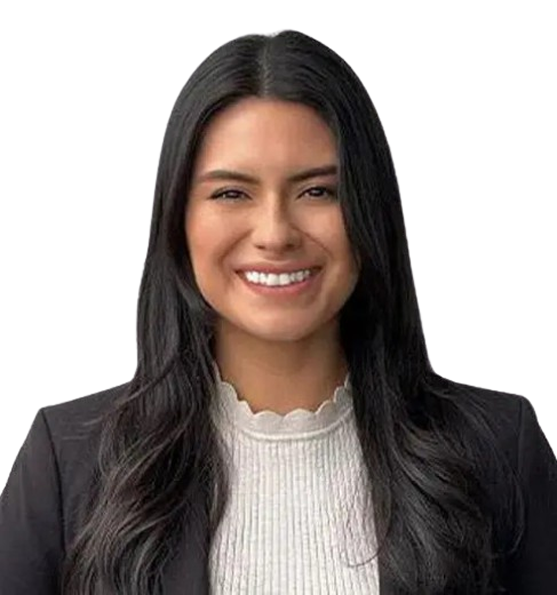 Marissa Gonzalez, MSOT, OTR/L