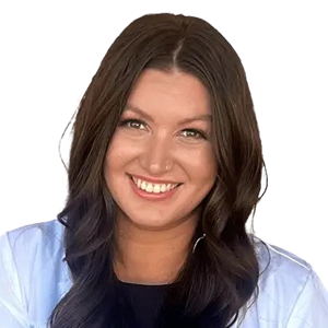 Kaulena Baca, PT, DPT