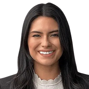 Marissa Gonzalez, MSOT, OTR/L