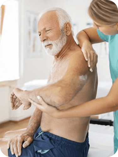 Non-operative Orthopedics