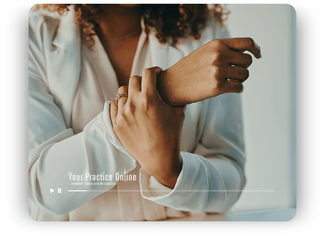 Patient Educational Video