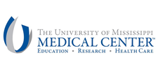 University of Mississippi Medical Center logo