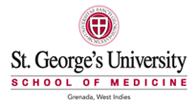St. George's University logo