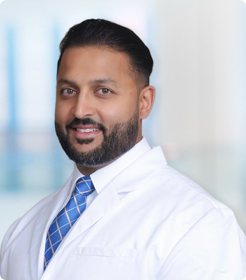 Dr. Mehta Profile