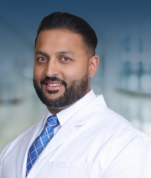 Dr Siddhant Mehta pic