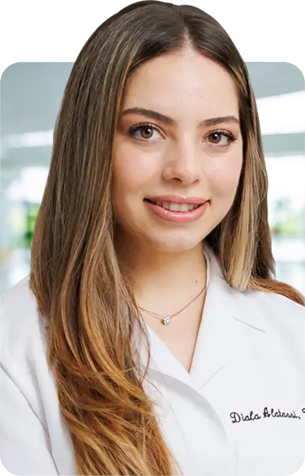 Dr Diala Alatassi Images