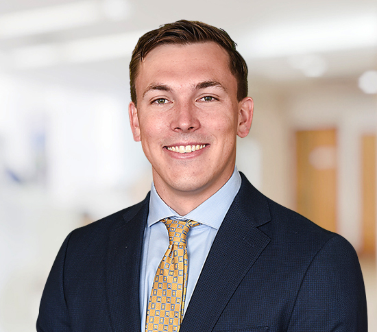 Connor Armstrong, MD-img