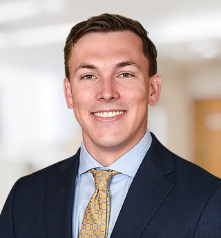 Connor Armstrong, MD-img