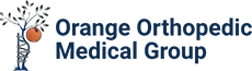 Orange Orthopedic Medical Group logo