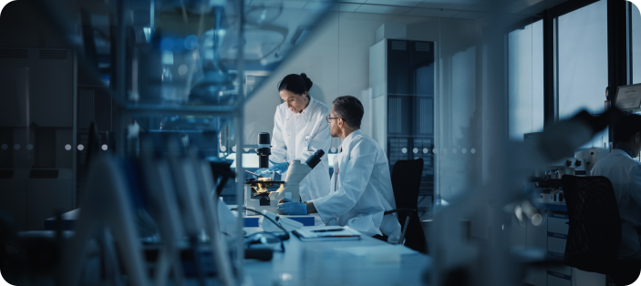 Robotic Joint Replacement Image1