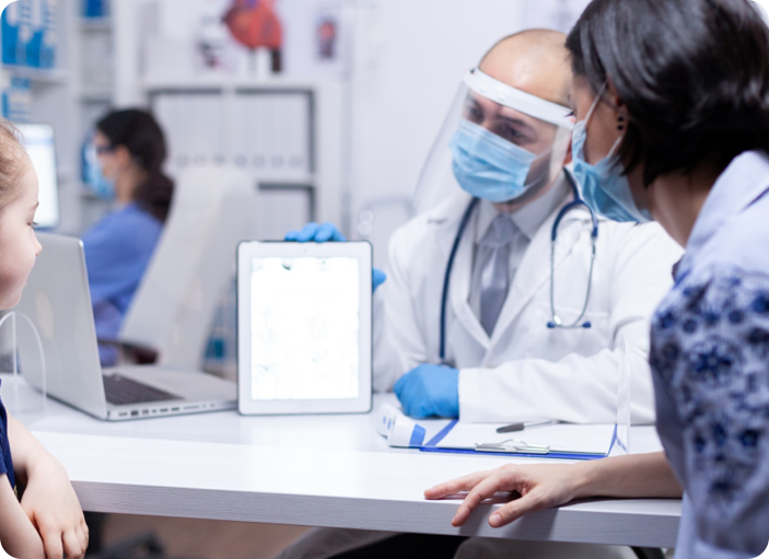 Robotic Joint Replacement