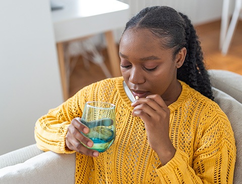 Picture of Contraceptive & Family Planning