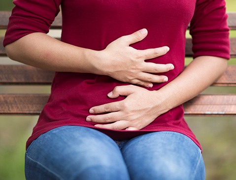 Picture of Infections & Pelvic Health