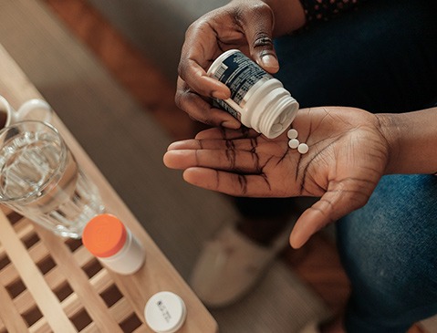 Picture of Medication Management