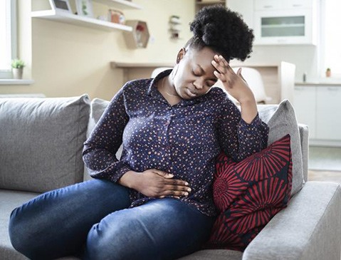 Picture of Menstrual & Hormonal Health