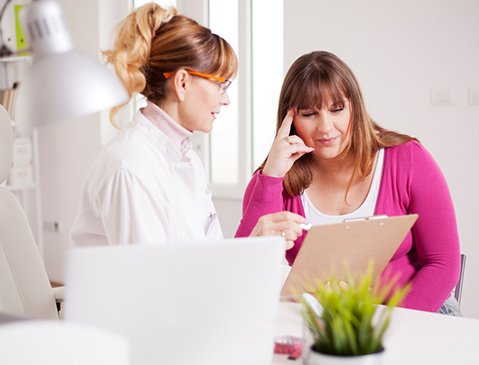 Picture of Perioperative Weight Optimization