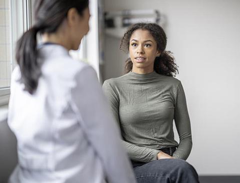 Picture of Pre-Pregnancy Care