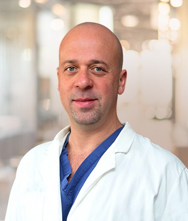 Dr. David Gitlin, DPM pic