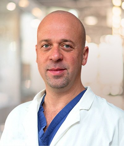 Dr. David Gitlin, DPM  pic