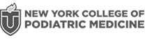 newyork podiatric medicine logo