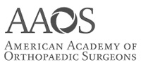 Picture of American Academy of Orthopaedic Surgeons